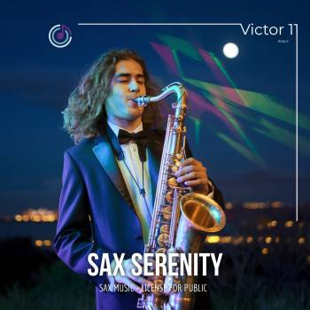 Moon Saxo – Sax Serenity vol 1 mp3